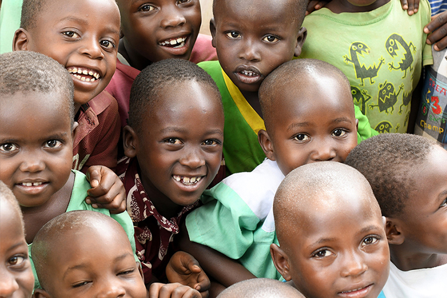 Yetim Sponsorluk - 12 Ay