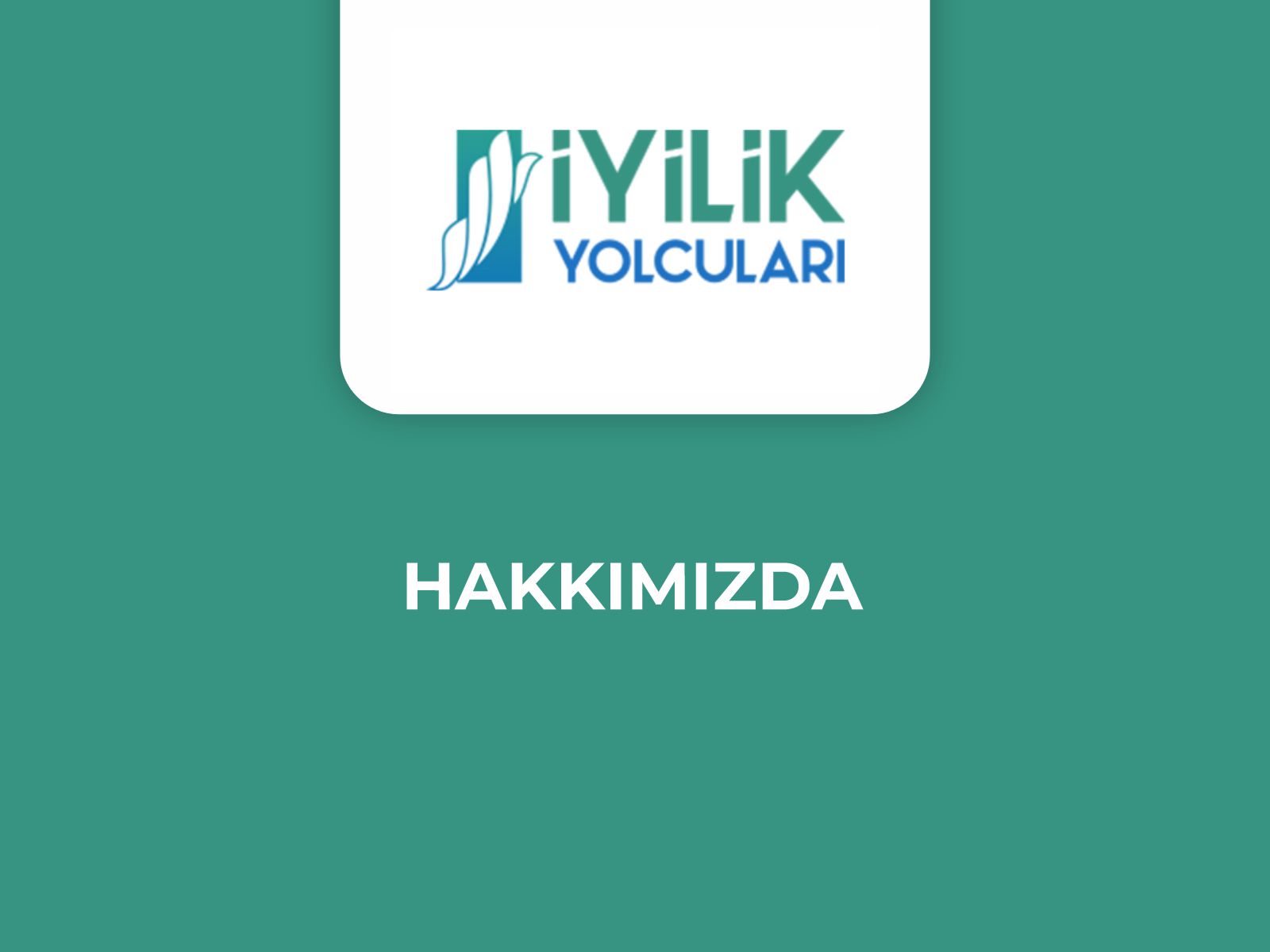 Hakkımızda