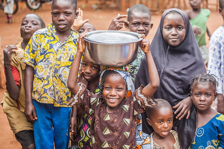 Afrika'da Yemek Bağışına Nasıl Destek Olabilirsiniz Bağış Yolları ve Bilinçlendirme